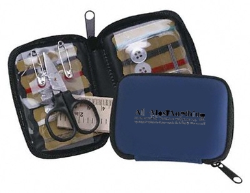 Deluxe Travel Sewing Kit