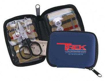 Deluxe Travel Sewing Kit