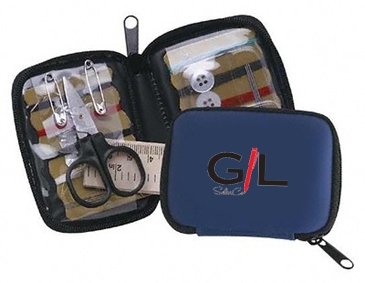 Deluxe Travel Sewing Kit