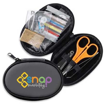 Deluxe Sewing/Nail Care Set