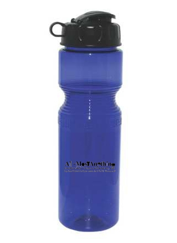 Polyfresh 28 Oz Bottle