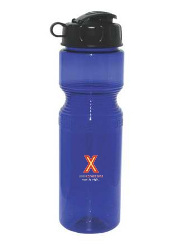 Polyfresh 28 Oz Bottle