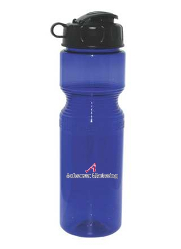 Polyfresh 28 Oz Bottle
