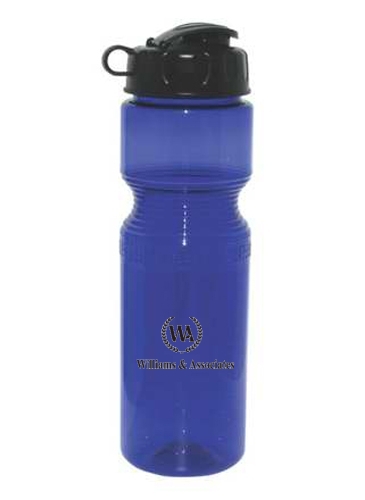 Polyfresh 28 Oz Bottle