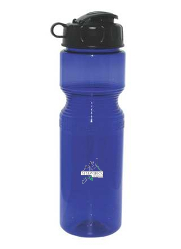 Polyfresh 28 Oz Bottle
