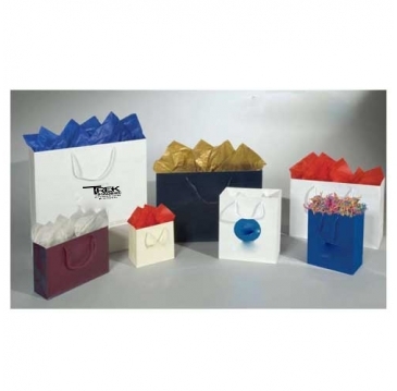 Eurotote Matte 6.5x3.5x8.5-Color