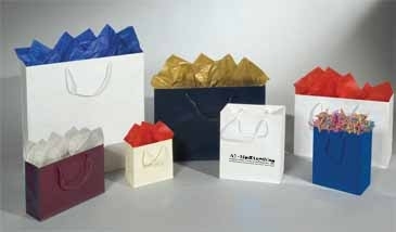 Eurotote Matte 9x3.25x7-Colors