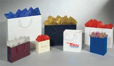 Eurotote Matte 9x3.25x7-Colors