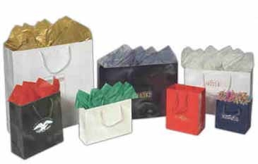 Eurotote Gloss 16x6x12-Color