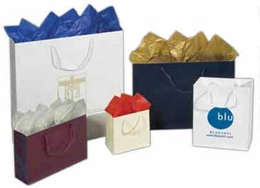 Eurotote Matte  13x5x10