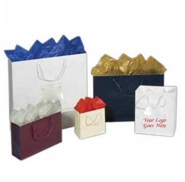 Eurotote Matte  16x6x18