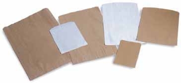 Paper Bag Tan Kraft 12 x 3 x 18