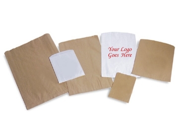 Paper Bg  Kraft 14 X 3 X 21