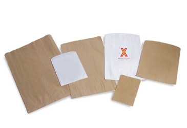 Paper Bg  Kraft 14 X 3 X 21