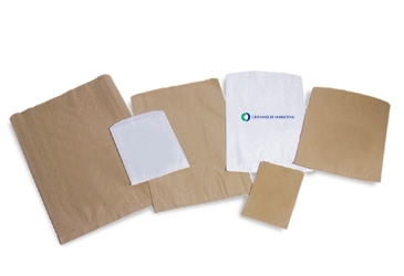 Paper Bg  Kraft 14 X 3 X 21