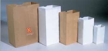 Paper Bg Tan Kraft 2# Sos