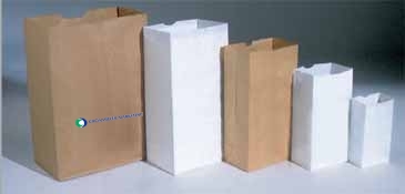 Paper Bg Tan Kraft 2# Sos