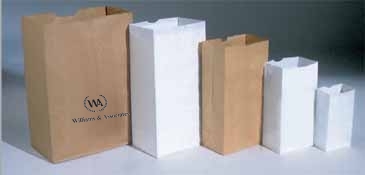 Paper Bg Tan Kraft 2# Sos