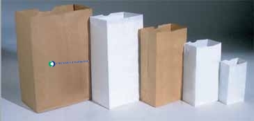 Paper Bg  Kraft 2# Sos