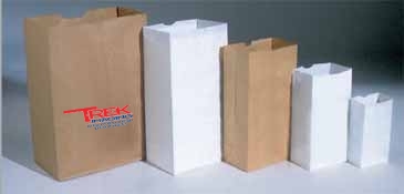 Paper Bg Tan Kraft 12# Sos