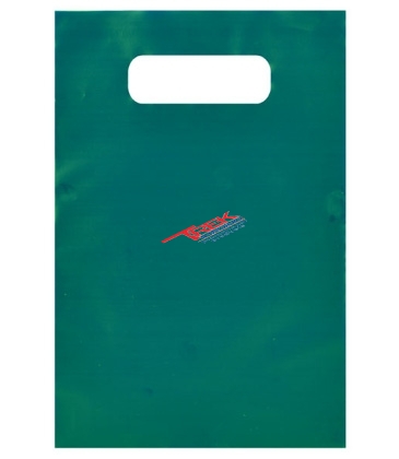 Frosty Opaque  Dc 6x9