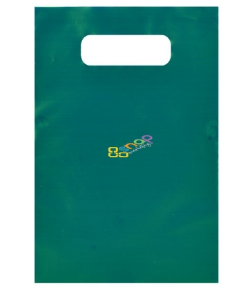 Frosty Opaque Dc 6x9