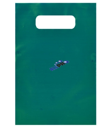 Frosty Opaque  Dc 6x9