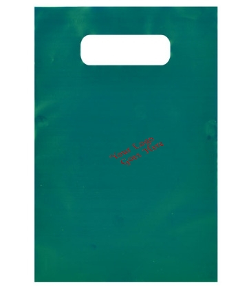 Frosty Opaque  Dc 12x15