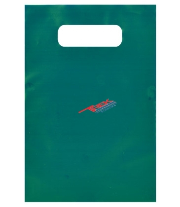 Frosty Opaque  Dc 12x15