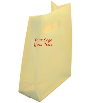 Frosty Tinted Rose 7x3x10