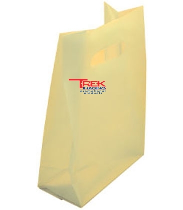 Frosty Tinted Rose 7x3x10