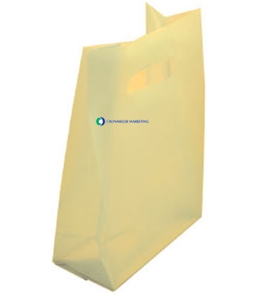 Frosty Tinted Rose 7x3x10