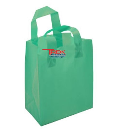 Frosty Tinted Met Blue 8x5x10