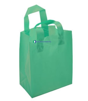 Frosty Tinted Met Blue 8x5x10