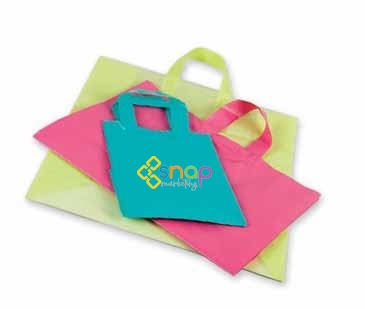 Frosty Tinted Met Blue 16x6x12