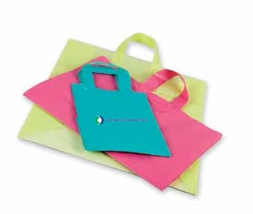 Frosty Tinted Met Blue 16x6x12