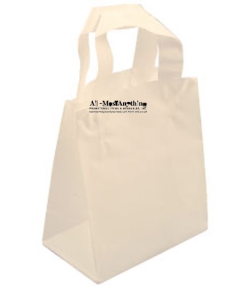 Frosty Opaque  5x3x6