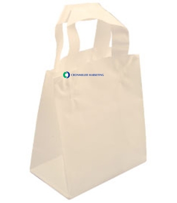 Frosty Opaque  5x3x6