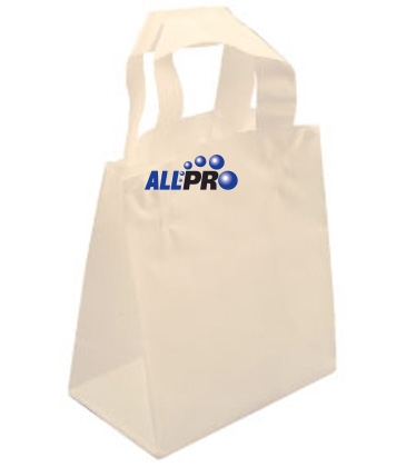 Frosty Opaque  5x3x6