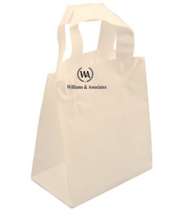 Frosty Opaque  5x3x6