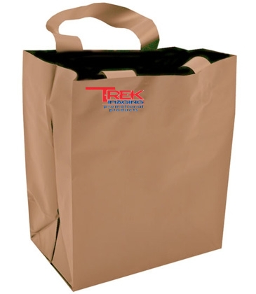 Frosty Opaque  8x5x10