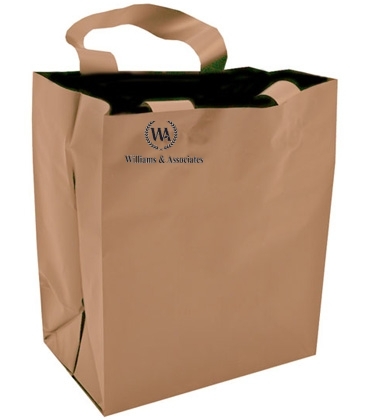 Frosty Opaque  8x5x10