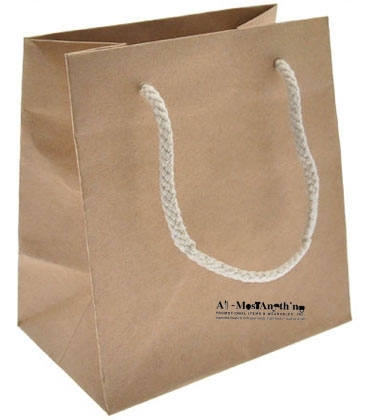 Aubrey Tote 5.5X3.5X6