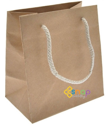 Aubrey Tote 5.5X3.5X6