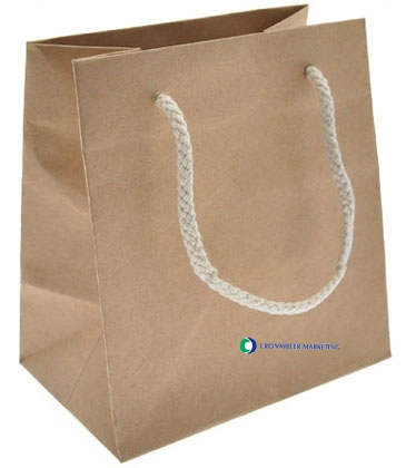 Aubrey Tote 5.5X3.5X6