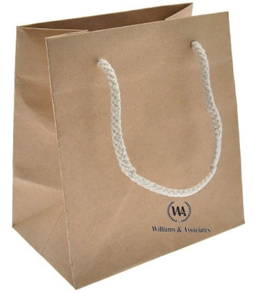 Aubrey Tote 5.5X3.5X6