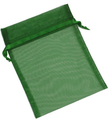Organza Mesh Bags 4x5.5