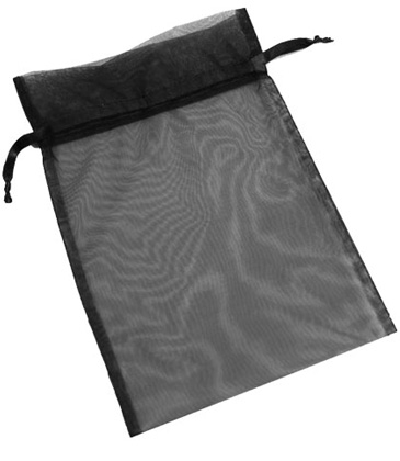 Organza Mesh Bags 5.5x9