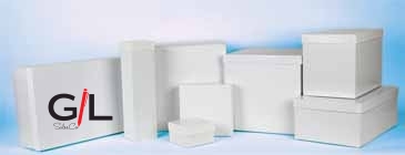 High Wall 6x6 Lid