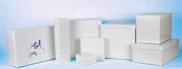 High Wall 6x6 Lid